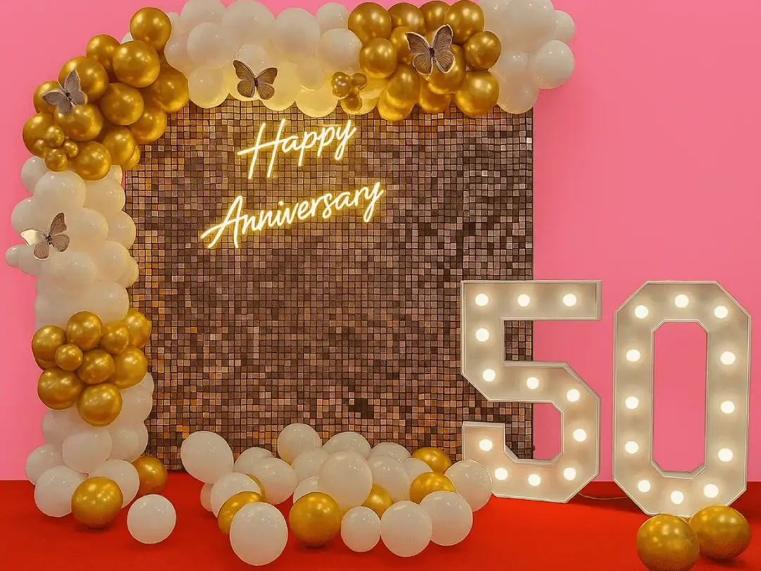 Anniversary Celebration Event Management in Jaipur