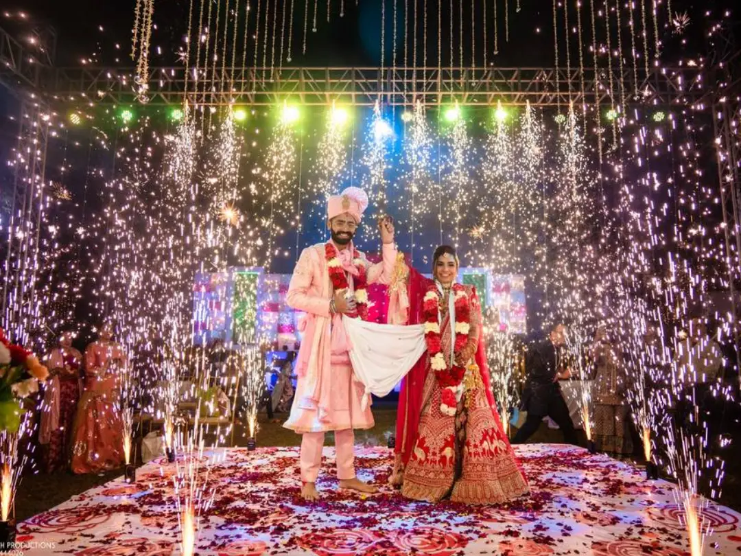 Wedding Event Planner in Jaipur